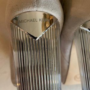 Michael Kors Ankle Boots